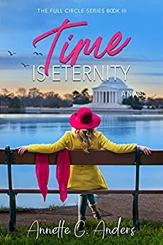 Book Review: Time is Eternity