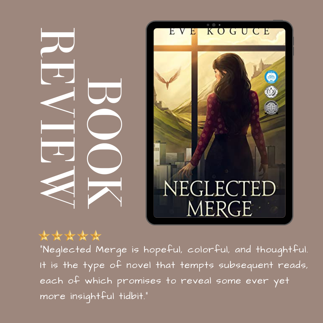 Book Review: Neglected Merge